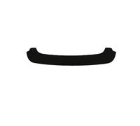 Car Rear Spoilers For Toyota For NOAH VOXY MPV 2006-2012 Rear Roof Lip Spoiler Tail Wings ABS Material(Glossy Black)