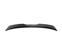 Car Rear Spoilers For Toyota GR For Yaris MK4 2020 2021 2022 2024 Rear Roof Spoiler Wing Car Rear Tail Wing Rear Spoiler Wing(Carbon Fiber Look)