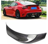Car Rear Spoilers for Toyota GT86 86 2012-2020 2 Door Coupe, Trunk Roof Tail Wing Easy Installation
