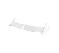 car rear spoilers For V&olvo XC60 2018-2023 ABS Paint Car Rear Wing Trunk Lip Spoiler SCSTHRCRA