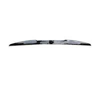 Car Rear Spoilers For Volvo For S60 T3 T4 T5 S60L 2012-2017 Trunk Spoiler Rear Ducktail Spoiler Car Tail Wing(Glossy Black)