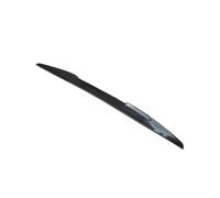 Car Rear Spoilers For Volvo S60 T3 T4 T5 S60L 2012-2017 Trunk Spoiler Carbon Look Rear Ducktail Spoiler Body Kit Accessories Rear Spoiler Wing(Carbon Fiber Look)