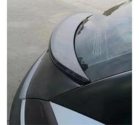 Car Rear Spoilers for VW Beetle 2013, 2014, 2015 E 2016, Automotive Rear Trunk Roof Spoiler body kit Decoration Accessories Lip Diffuser,A/Carbon Printing