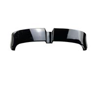 Car Rear Spoilers For VW For Golf 6 MK6 For GTI R 2010-2013 Rear Top Tail Wing Spoiler Gloss Black Rear Trunk Spoiler Car Body Kit