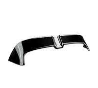 Car Rear Spoilers For Vw For GOLF 7 For GTI MK7 MK7.5 2014-2020 Gloss Black Top Roof Spoiler Wing