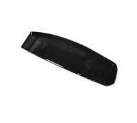 Car Rear Spoilers For VW For Scirocco 2008 2009 2010 2011 2012 2013 Carbon Fiber Car Rear Roof Spoiler Wings Rear Boot Spoiler(Gloss black)