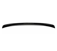 Car Rear Spoilers Rear Boot Trunk Spoiler Wing Splitter Trim For BMW F30 F80 318i 320i 330i 325i 320d 340i M3 2012-2019 For CSL Style Rear Window Spoiler(Gloss black)