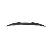Car Rear Spoilers Rear Lid Spoiler Boot Wing For B&MW 4 Series 2 Door Coupe F32 2013 2014 2015 2016 2017 2018 2019 Real Dry Carbon Rear Spoiler Wing(PSM style)