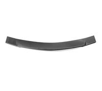 Car Rear Spoilers Rear Spoiler Lip Wing For Cadillac For CTS 2008-2013 Sedan 4 Door Carbon Fiber Look/Gloss Black Rear Window Spoiler(Carbon Look)