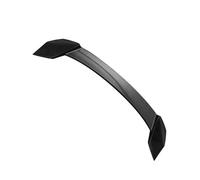 Car Rear Spoilers Rear Trunk Lid Spoiler Wing For BMW G20 G28 3 Series 330i M340i 325i 325LI 2019-2020 Tailgate Splitter Lip Trim Rear Window Spoiler(Black)