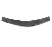 Car Rear Spoilers Rear Trunk Spoiler Lip Wing For Cadillac For CTS 2008 2009 2010 2011 2012 2013 Sedan 4 Door Carbon Fiber Look/Gloss Black Splitter Rear Window Spoiler(Glossy Black)