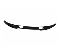 Car Rear Spoilers Rear Trunk Spoiler Wing For BMW For F32 4 Series 428i 430i Coupe 2014-2020 2 Door Gloss Black Car Decklid Flap Splitter Lip Rear Window Spoiler