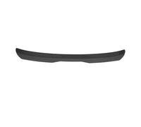Car Rear Spoilers Rear Trunk Spoiler Wing Roof Wing Universal Car Modification Replacement For Benz A-Class Rear Spoiler(Carbon Fiber Style)