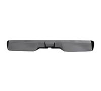 Car Rear Spoilers Sports Spoiler For Jetour T2 For Traveler 2023 2024 Trunk Wing Spoiler