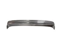 Car Rear Spoilers Wings for Mercedes Benz G Class W464 G63 G550 G350 G500 Trunk Spoiler Lip Antiscratch Tail Wing Roof Diffuser Protector External Accessories