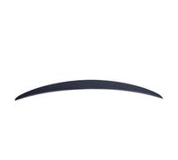 Car Rear Spoilers Wings for Mercedes Benz S Class W222 4Door 2014-2020 Trunk Spoiler Lip Antiscratch Tail Wing Roof Diffuser Protector External Accessories