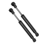 Car Rear Support Struts 2Pcs 98651295100 For Porsche 911 996 For Boxster 986 1996-2005 Rear Boot Trunk Gas Struts Lift Support Rods