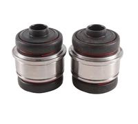 Car Rear Suspension Control Arm Joint Ball Joint Control Arm Bushings 33326770985 For BMW X5 X6 E70 F16 E60 E63 Car Parts