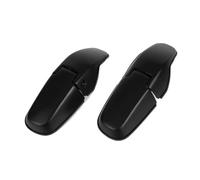 Car Rear Tail Gate Glass Hinge Compatible with Kia for Sportage 2005 2006 2007 2008 2009 2010 Right Left Rear Lift Gate Window Glass Hinges 871601F001