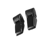 Car Rear Tail Gate Glass Hinge Compatible with Lincoln for Aviator 2003 2004 2005 3C5Z-78420A68-AA Left Right Liftgate Window Glass Hinge Tailgate Accessories