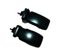 Car Rear Tail Gate Glass Hinge Compatible with Mazda for Tribute 2001 2002 2003 2004 2005 2006 Rear Liftgate Glass Window Hinge Replacement ECY1622AXA