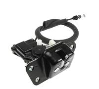 Car Rear Tail Gate Latch Lock Auto Accessories for Jeep for Commander for Liberty for Compass 2005-2017