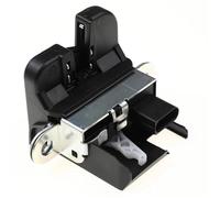 Car Rear Tail Gate Latch Lock Replacement Parts for SEAT for Leon 2011 2012 2013 Vehicle Accessory