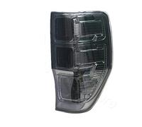 Car Rear Tail Lamp Assembly Left Right Light For Ford For Ranger PX T6 MK1 / MK2 WildTrak XLT XL XLS 2011-2018(Right side)