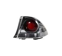 Car Rear Tail Light Assembly For LEXUS For IS200 2000 2001 2002 2003 2004 Car Rear Bumper Tail Light Turn Signal Lamp Auto Taillight Housing Withot Bulb(Right)