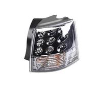 Car Rear Tail Light Brake Stop For Reverse Turn For Signal Lamp Taillight Rearlamp For Mitsubishi For Outlander EX 2007-2013(1PC Outer Right)