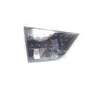 Car Rear Tail Light Brake Stop For Reverse Turn For Signal Lamp Taillight Rearlamp For Mitsubishi For Outlander EX 2007-2013(1PC Inner Left)