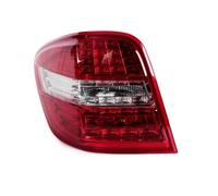 WYLWSHA Car Rear Tail Light Car LED Taillamp Turn Signal Brake Light 1649064600 For Benz For W164 For ML-Class For ML300 For ML350 2009 2010 2011 Rear Lamps Assembly(Only left)