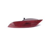 WYLWSHA Car Rear Tail Light Car Rear Bumper Brake Light Rear Tail Fog Lamp Warning Light 31395551 For Volvo For V40 2013 2014 2015 2016 2017 2018 Rear Lamps Assembly(Left)