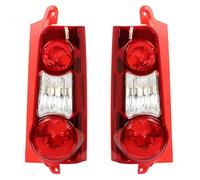 Car rear tail light Car Taillight 6351FJ Waterproof High Power Brake Light Replacement For PARTNER 2008 to 2012 Car Accessoreis Car Rear Light