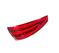 Car Rear Tail Light Compatible With Audi Q3 2013 2014 2015 LED Tail Lamp Brake Light Taillight Rear Lamp 4 Pins 8UD945093A 8UD945094A(Only Left)