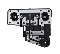 Car Rear Tail Light for A4 B8 Saloon 2008-2012 Rear Tail Light Bulb Holder Support Rear Tail Light Brake Circuit Board 8K5945257B 8K5945258B Car LED Tail Light(Right)