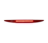 Car Rear Tail Light For Accord 7th Generation 2006-2007 Third High Mount Brake Stop Lights Tail Reflector Signal Lamp Tail Light Assembly