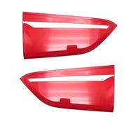 Car Rear Tail Light For BMW For X1 2016 2017 2018 2019 Tail Lamp Cover Rear Signal Parking Lights Shell Replace The Lampshade(Inside A Pair)