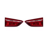 Car Rear Tail Light For BMW For X1 2016-2019 LED Car Rear Tail Light Assembly Accessories 63217350697 63217350698(1 pair)