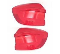 Car Rear Tail Light For BMW For X3 2018-2021 Rear Tail Lamp Cover Signal Stop Light Mask Shell Replace Lampshade(Outside A Pair)