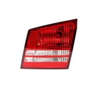 Car Rear Tail Light For Dodge For Journey 2009-2011 Rear Tail Light Turn Signal Inside Outside Taillight Lamp Housing Without Bulb Car Accessories(Inside Right)