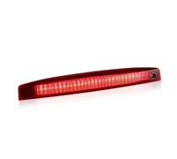 Car Rear Tail Light For Megane MK2 5-door Estate 2003-2008 8200175538 Rear Third High Brake Stop Light(RED)