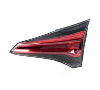 Car Rear Tail Light For TOYOTA For RAV4 2016-2018 Halogen Tail Light LampShade Without Light Bulb(Right Inner)