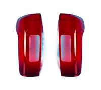 Car Rear Tail Light Lamp Lens For Great For Wall For Poer 2019 2020 2021 Car Taillight Shell Rear Signal Parking Lights Cover Replace The Lampshade(2PCS left and right)