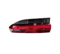 Car Rear Tail Light LED Tail Light For BMW X4 G02 M F98 LCI 2019-2022 Car Rear Turn Signal Light Stop Brake Lamp Driving 63217409395(R)