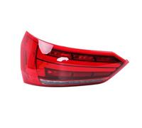 Car Rear Tail Light LED Taillight For DFM for DFSK Glory 580 Brake Light Rear bumper taillamps tail light Led Trailer Lights(Type2 left)
