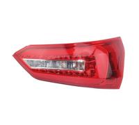 Car Rear Tail Light LED Taillight For DFM for DFSK Glory 580 Brake Light Rear bumper taillamps tail light Led Trailer Lights(Type1 right)