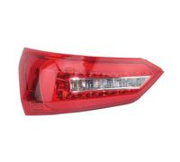 Car Rear Tail Light LED Taillight For DFM for DFSK Glory 580 Brake Light Rear bumper taillamps tail light Led Trailer Lights(Type1 left)