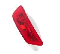 Car Rear Tail Light Left Right Rear Bumper Reflector Tail Light Fog Lamp For Dodge For Journey 2012-2018 57010716AC 57010716AB 57010717AC 57010717AB(1pc Left)
