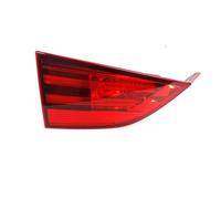 Car Rear Tail Light Rear LED Tail Light For BMW X1 E84 2008-2015 Auto Brake Light Taillight Turn Signal Reversing Lamp Car Accessories(L Inside)